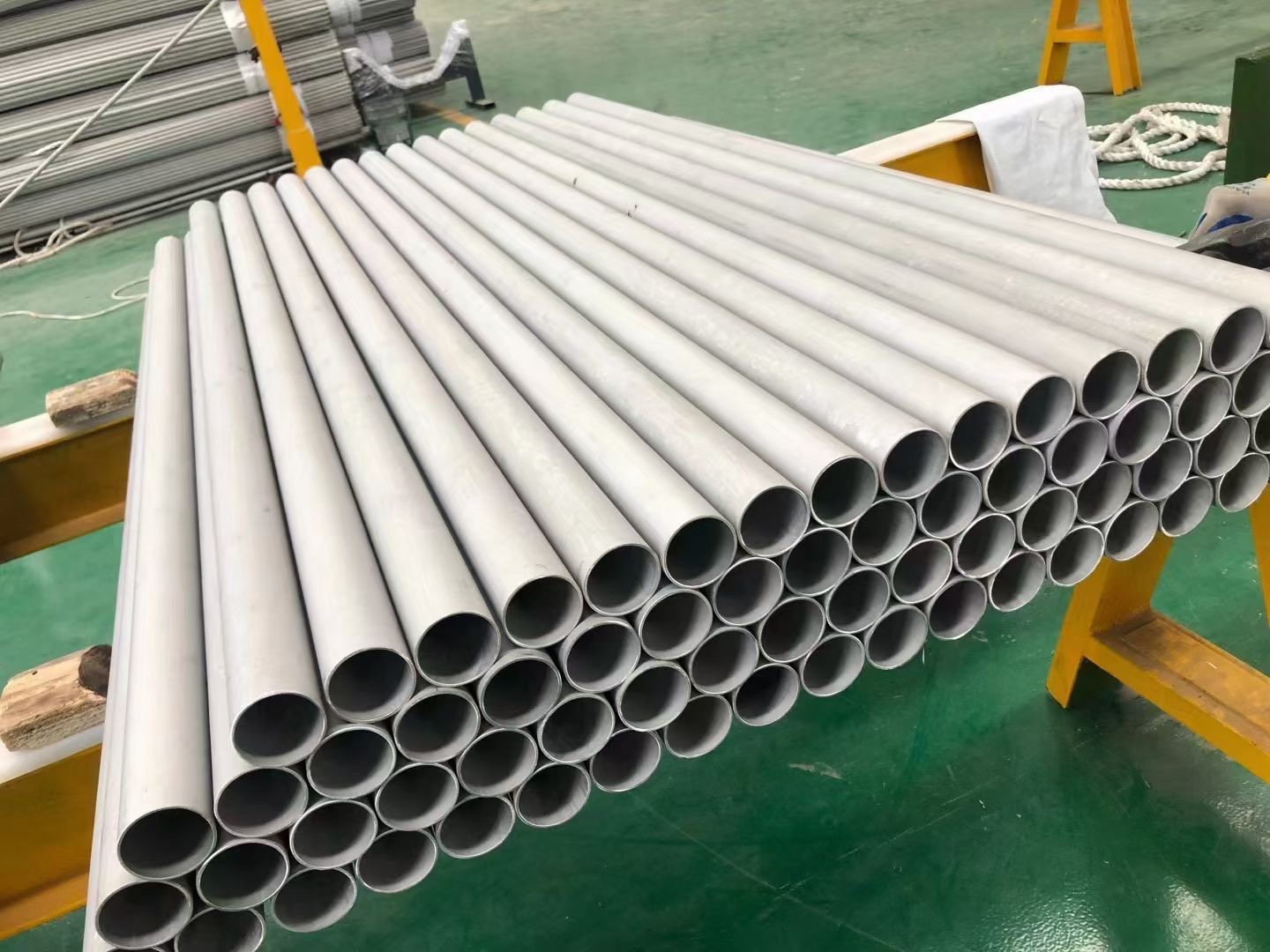 黄冈市316L不锈钢管不锈钢管 - 厂家